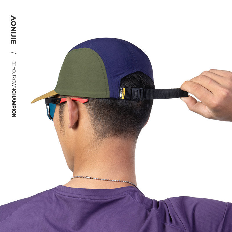 Gorra AONIJIE Duckbill