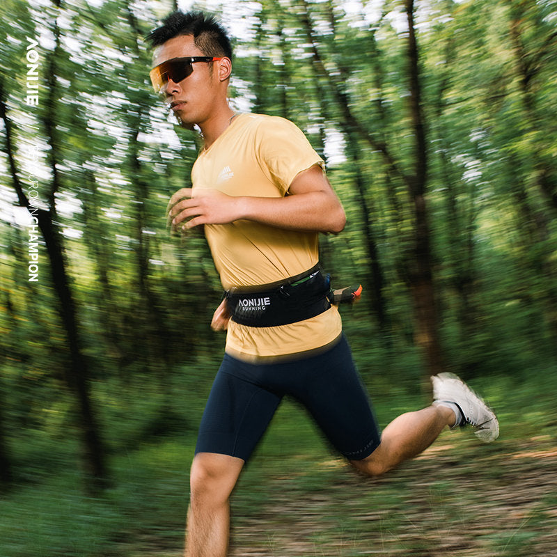 Cinturón AONIJIE Mont Blanc