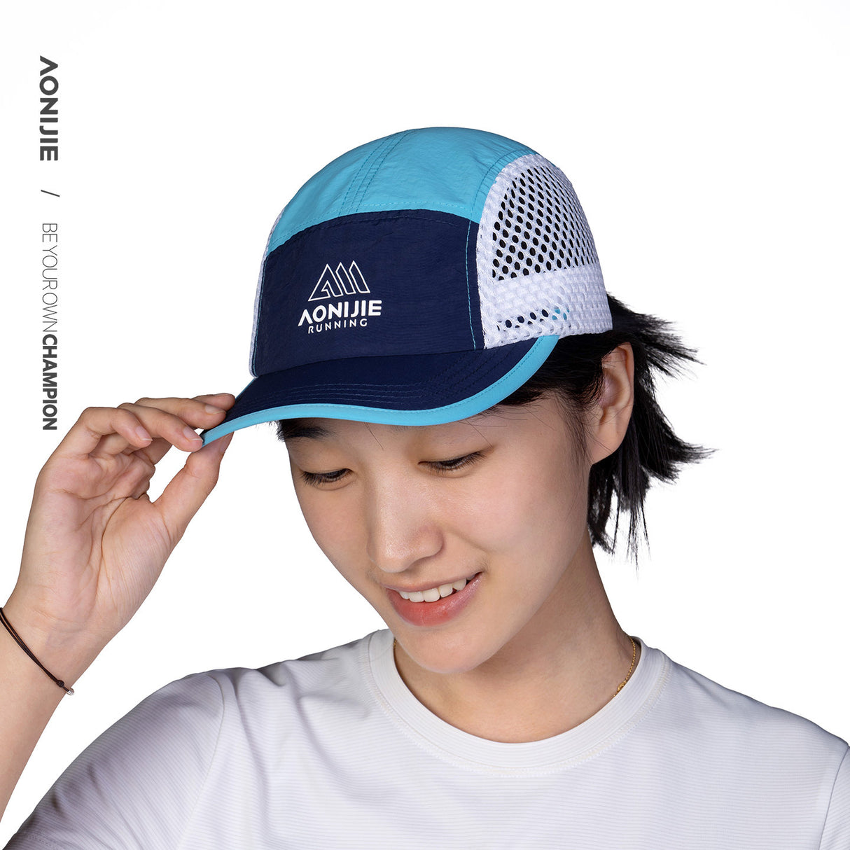 Gorra AONIJIE Sunshade