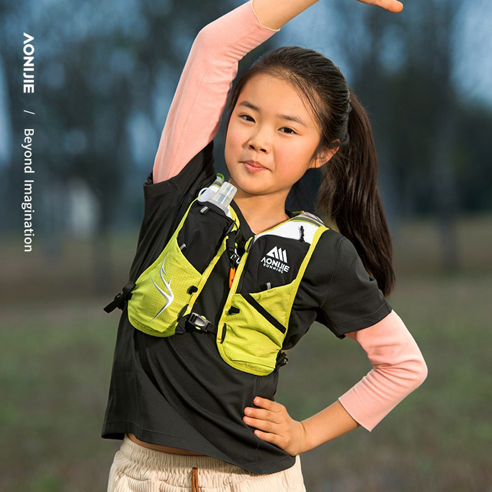 Chaleco AONIJIE Leader child