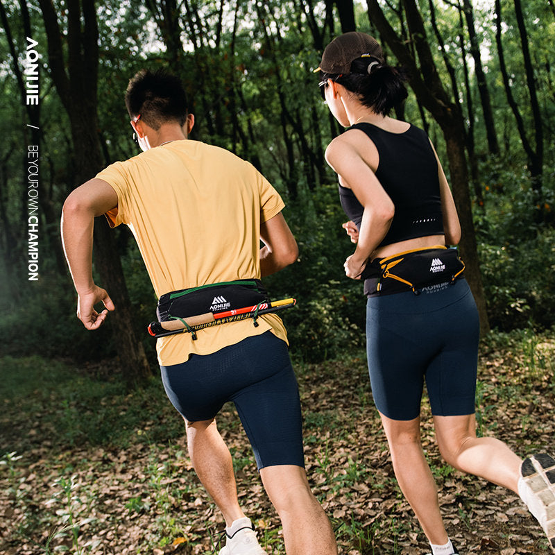 Cinturón AONIJIE Mont Blanc