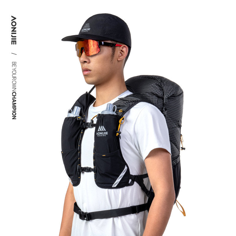 chaleco AONIJIE Ounergy Rhino 30L V2