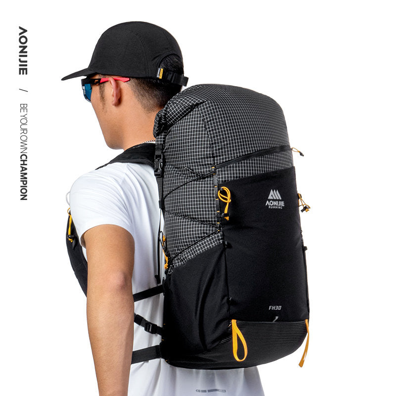 chaleco AONIJIE Rhino 30L V2