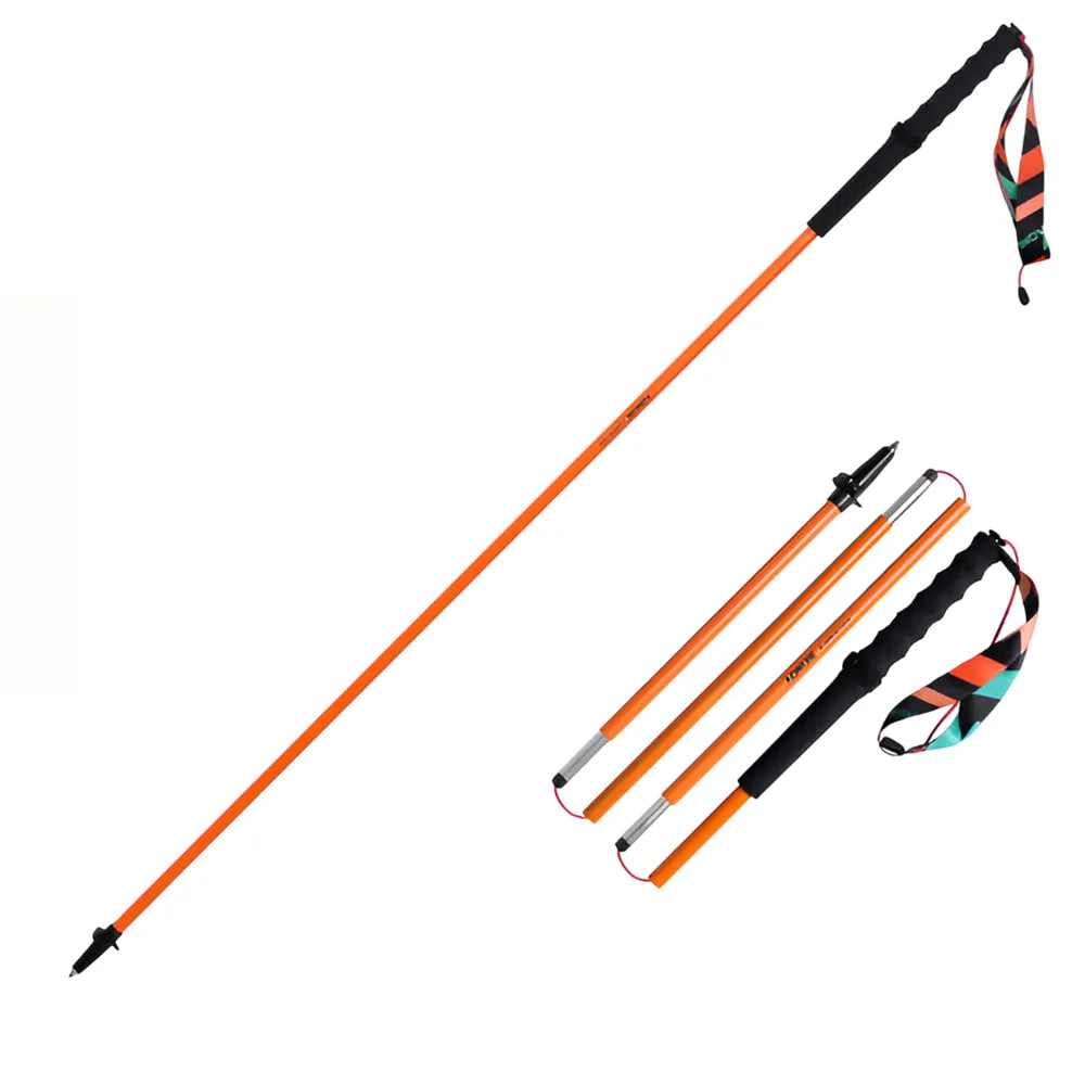 Bastón AONIJIE Magnet 125cm
