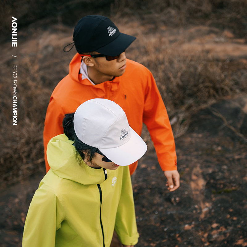 Gorra AONIJIE Impermeable 15K