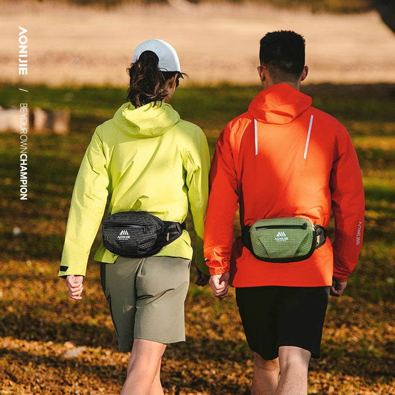 Cinturón AONIJIE Fast Hike 4L