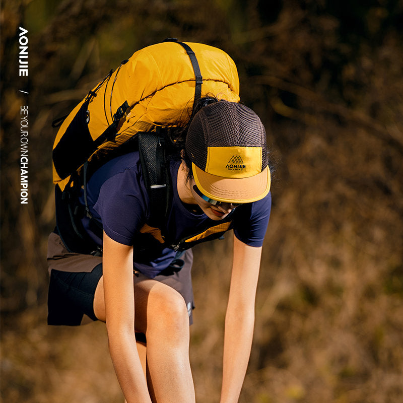 Gorra AONIJIE Joyful