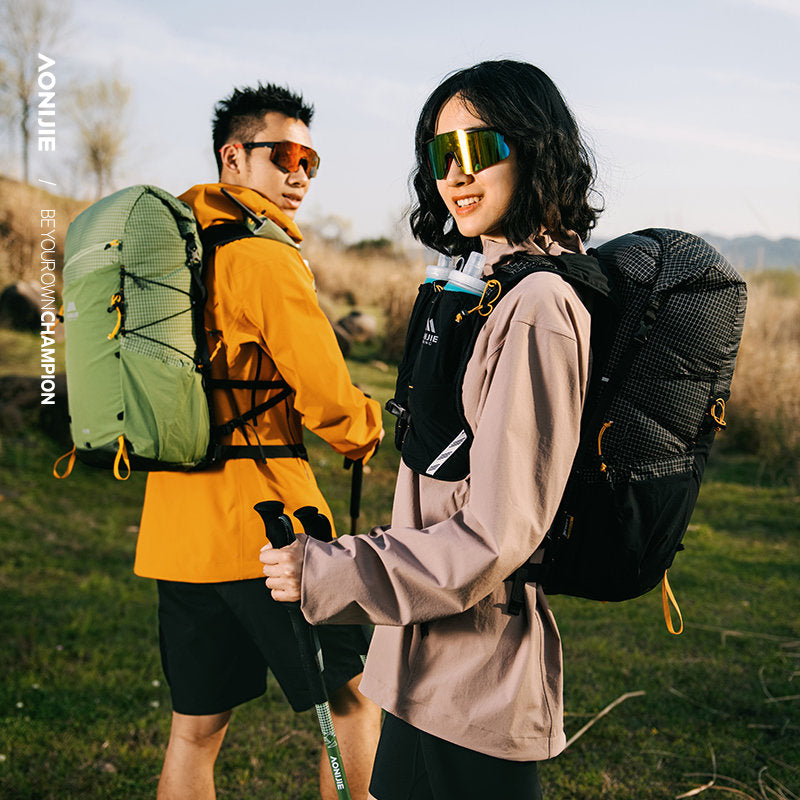 chaleco AONIJIE Ounergy Rhino 30L V2