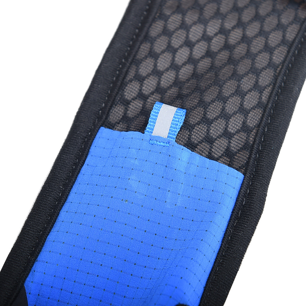 chaleco AONIJIE Windrunner C10 - negro