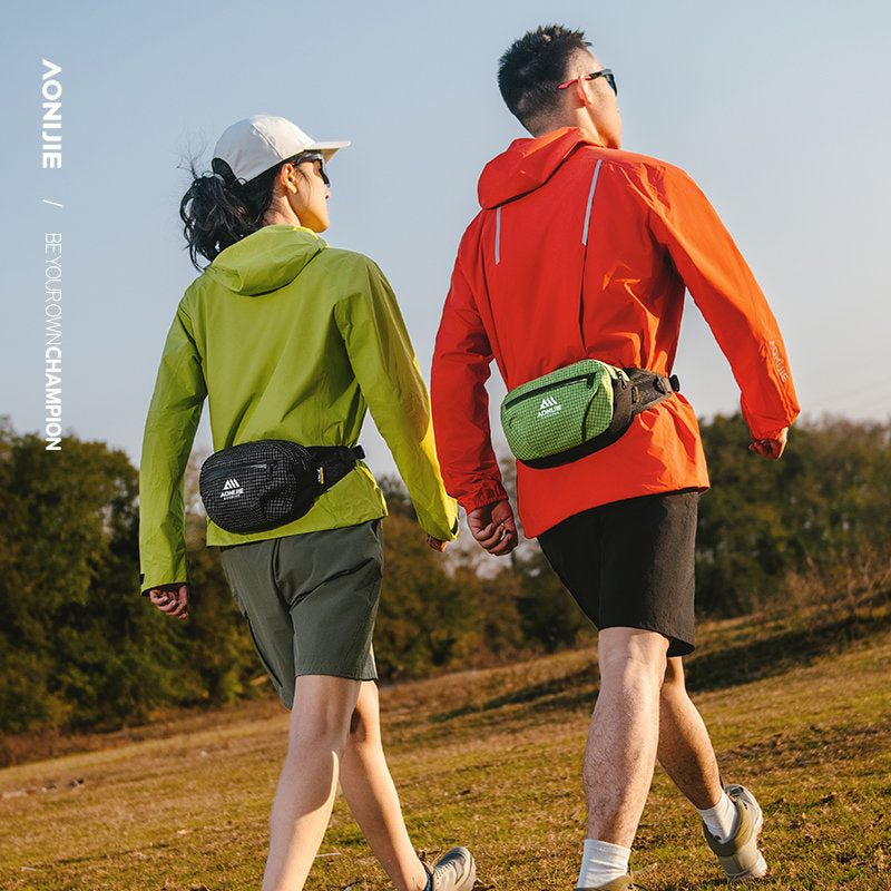 Cinturón AONIJIE Fast Hike 4L