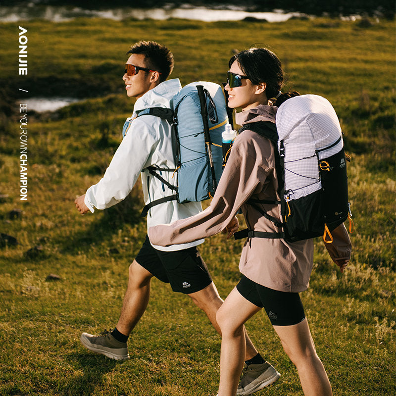 chaleco AONIJIE Rhino 30L V2