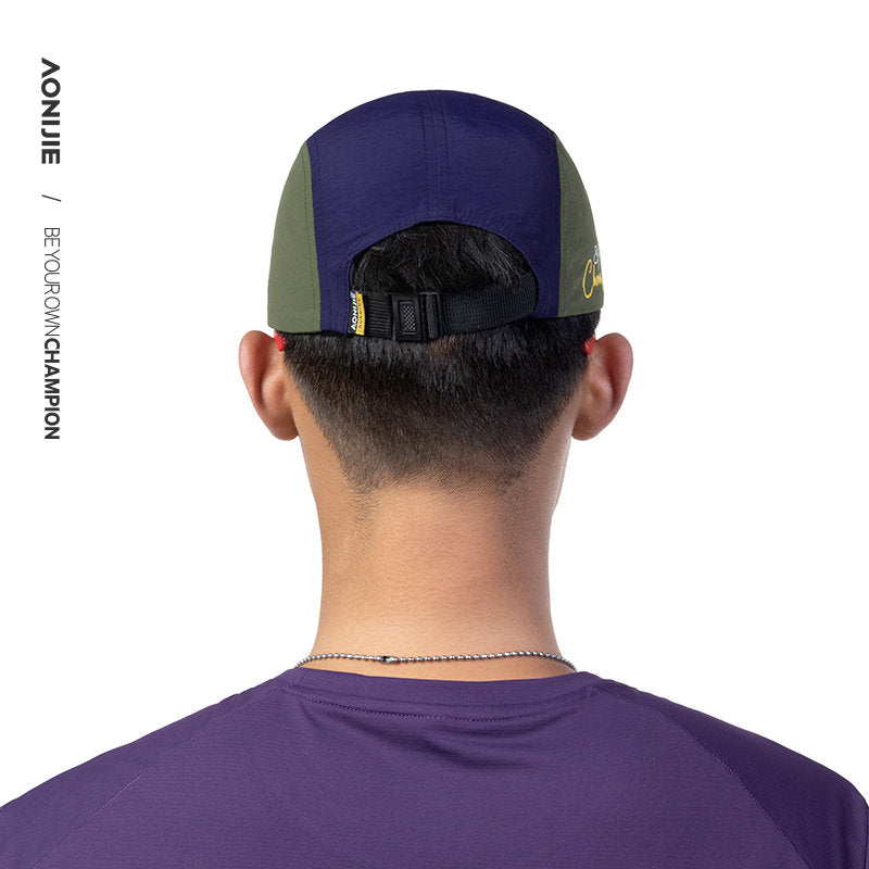 Gorra AONIJIE Duckbill