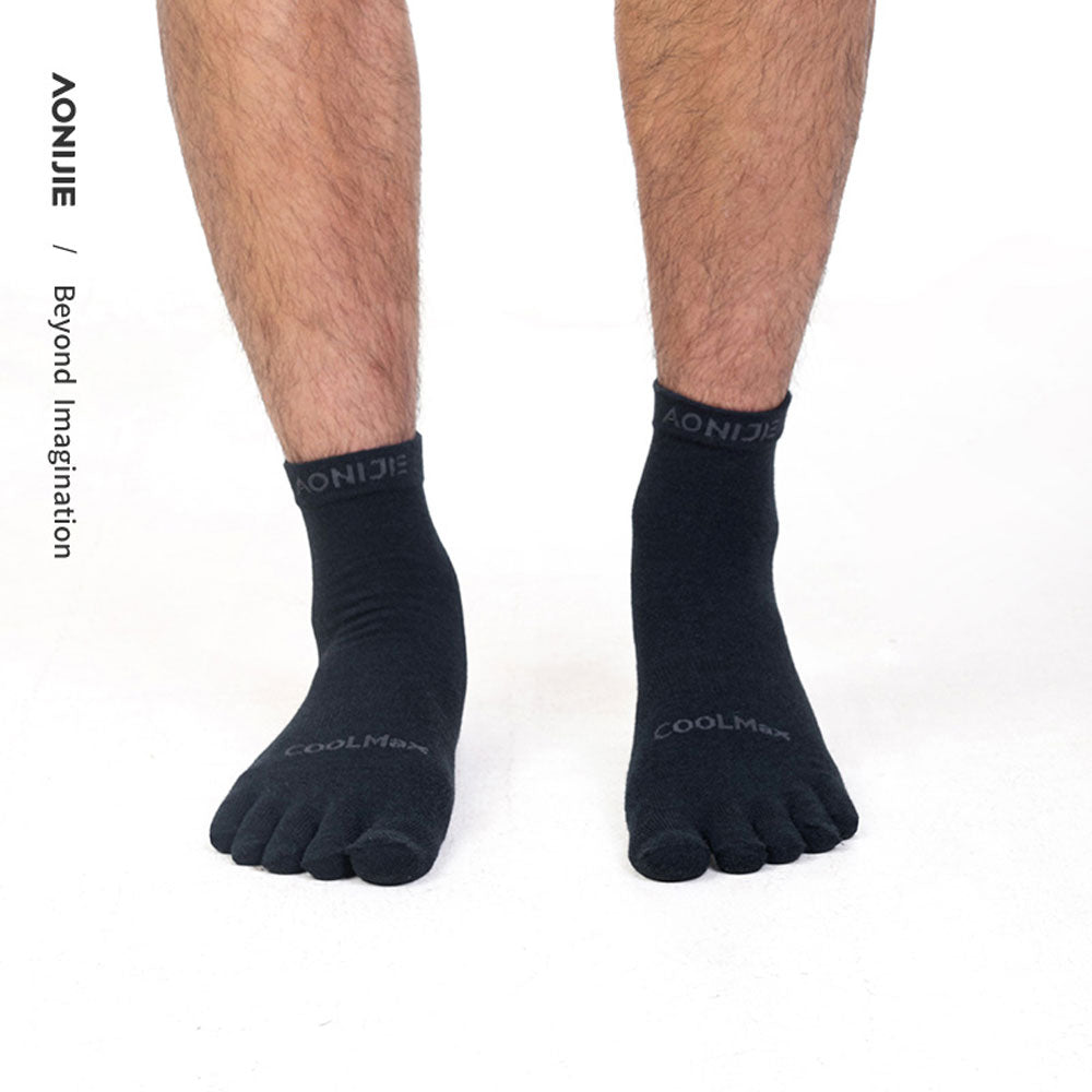 Calcetines AONIJIE D2+ COOLMAX