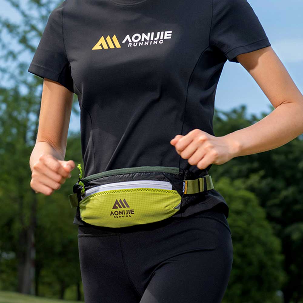 Cinturón AONIJIE Run
