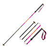 Bastón AONIJIE Full Carbon 120cm - rosa