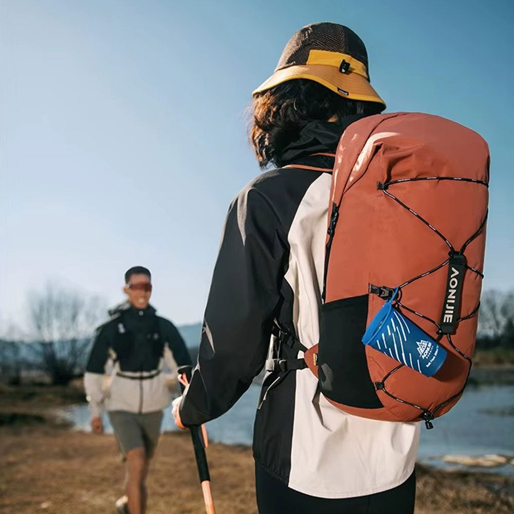 chaleco AONIJIE Hike 22L