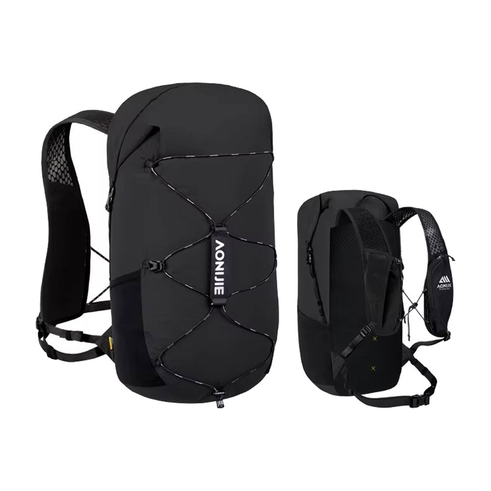 chaleco AONIJIE Hike 22L
