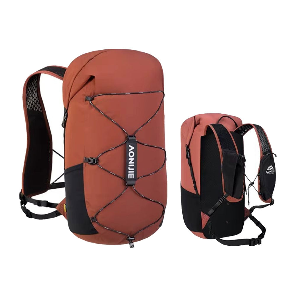 chaleco AONIJIE Hike 22L