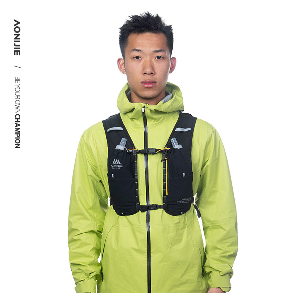 Chaleco AONIJIE Cross 8L