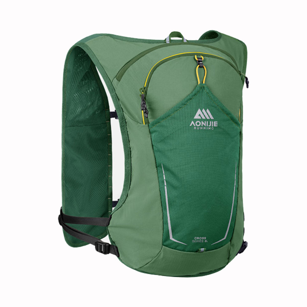 Chaleco AONIJIE Cross 8L