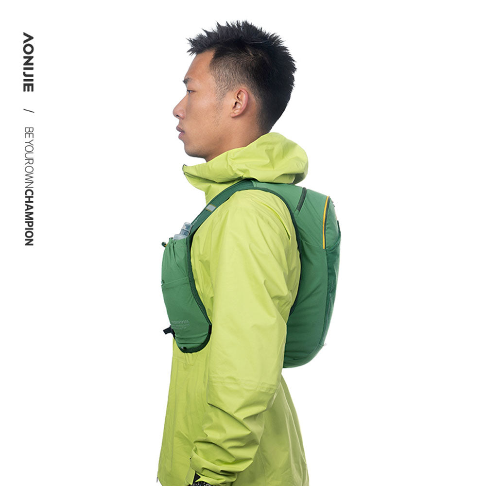 Chaleco AONIJIE Cross 8L