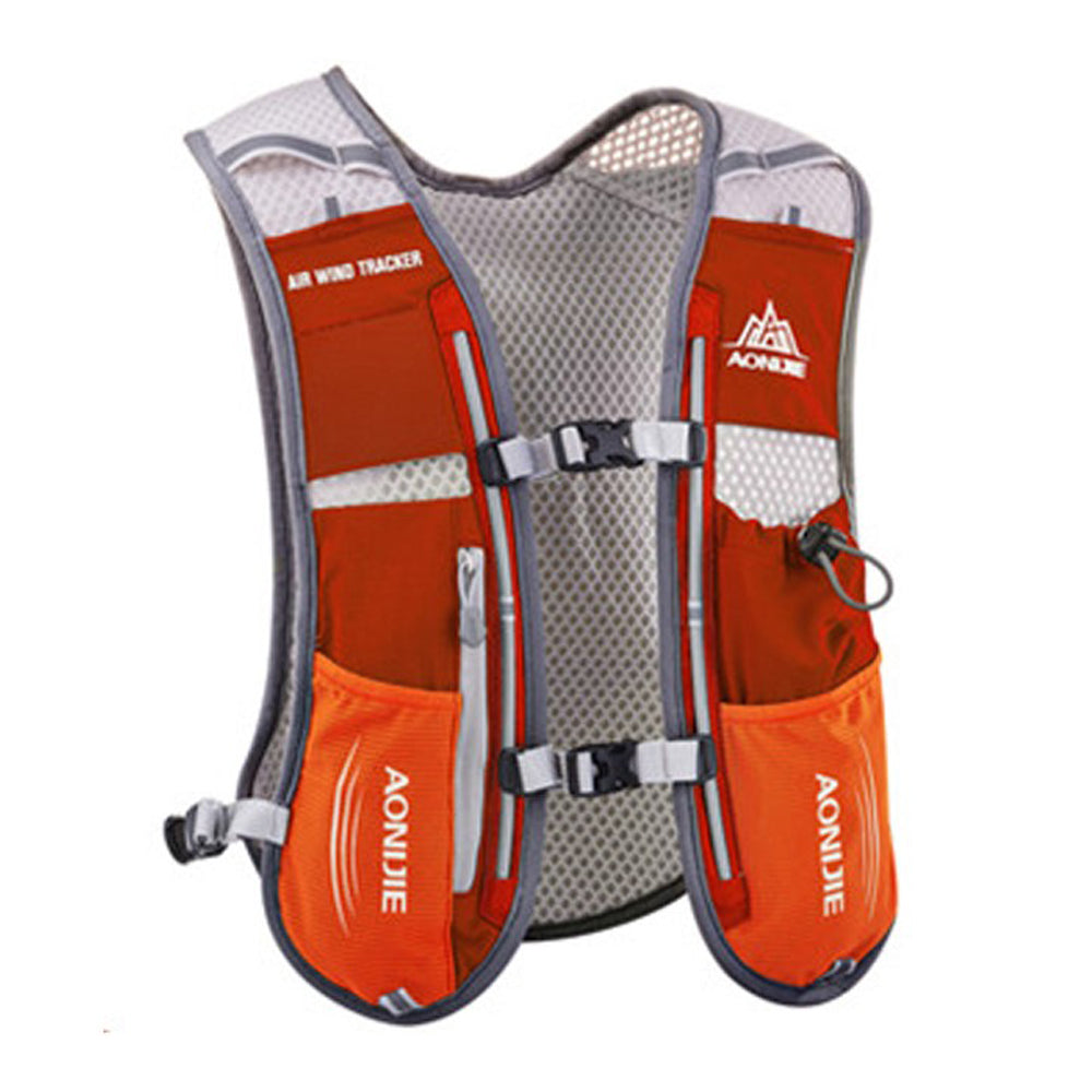 Chaleco AONIJIE Iron + 5L