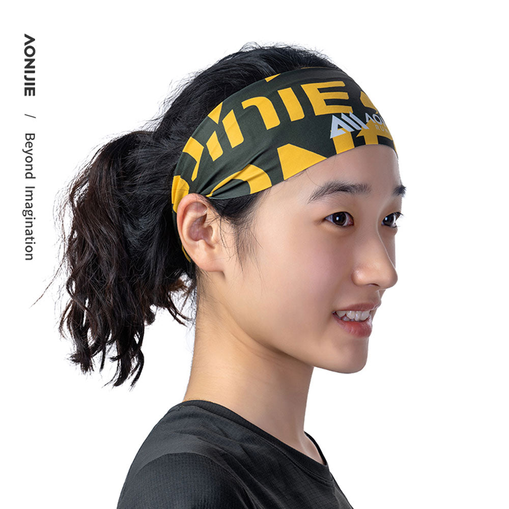 Headband AONIJIE Beyond