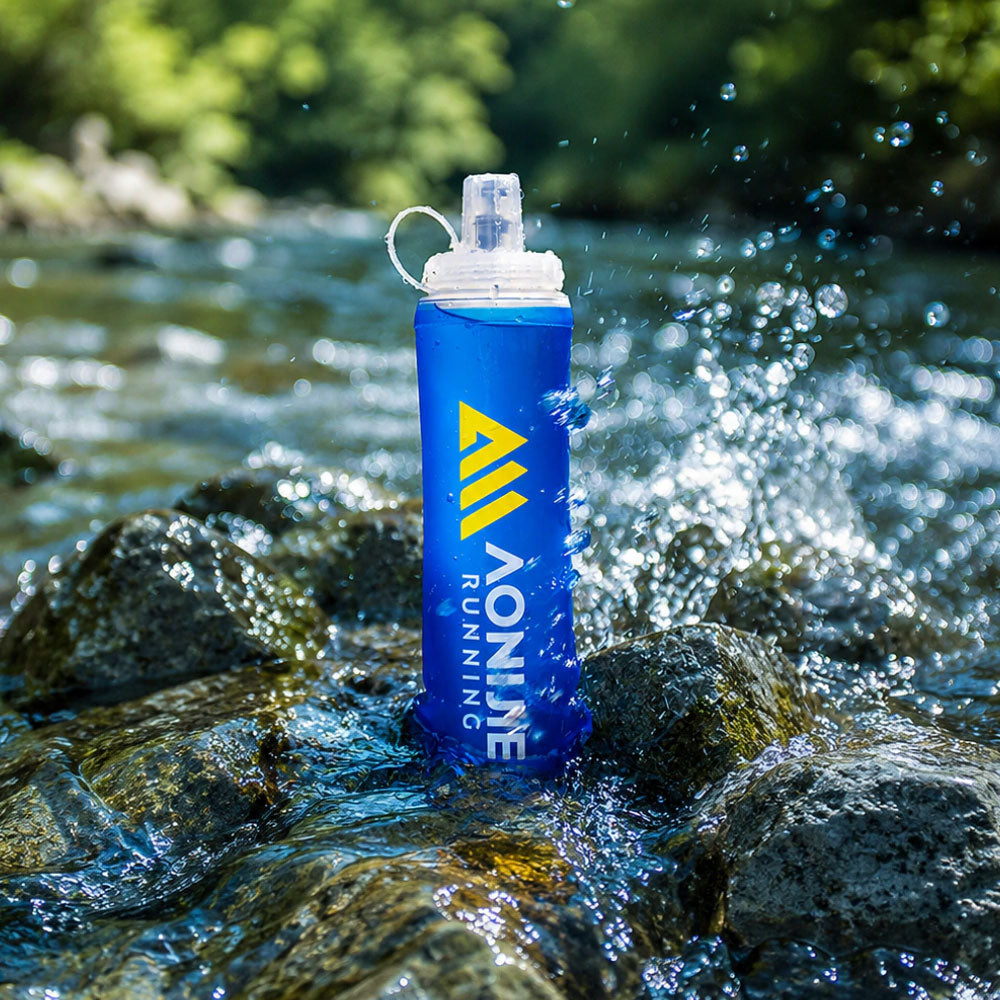 Soft Flask AONIJIE 500ml Cube