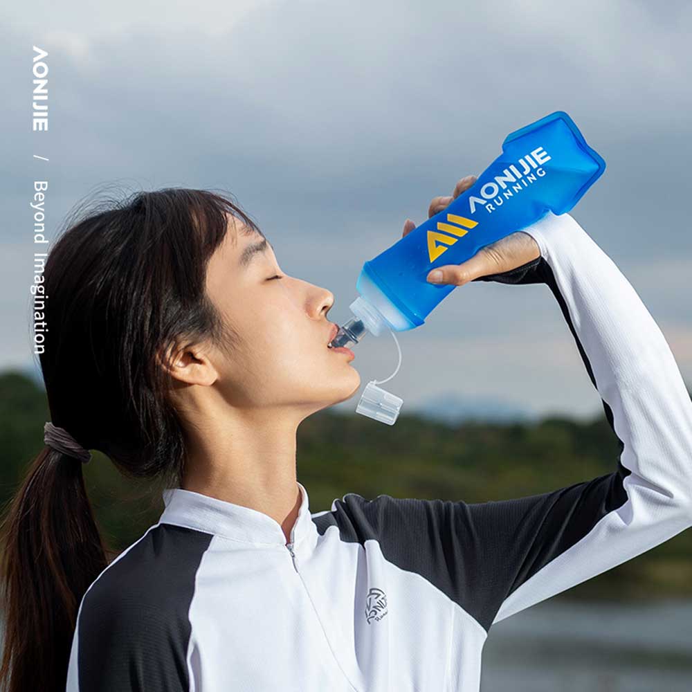 Soft Flask AONIJIE 500ml DU