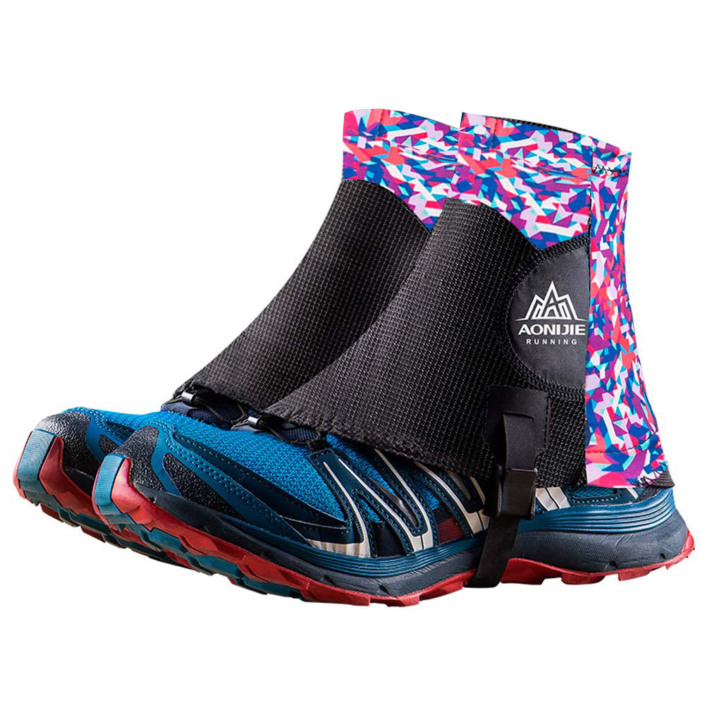 Polainas AONIJIE Plus WP