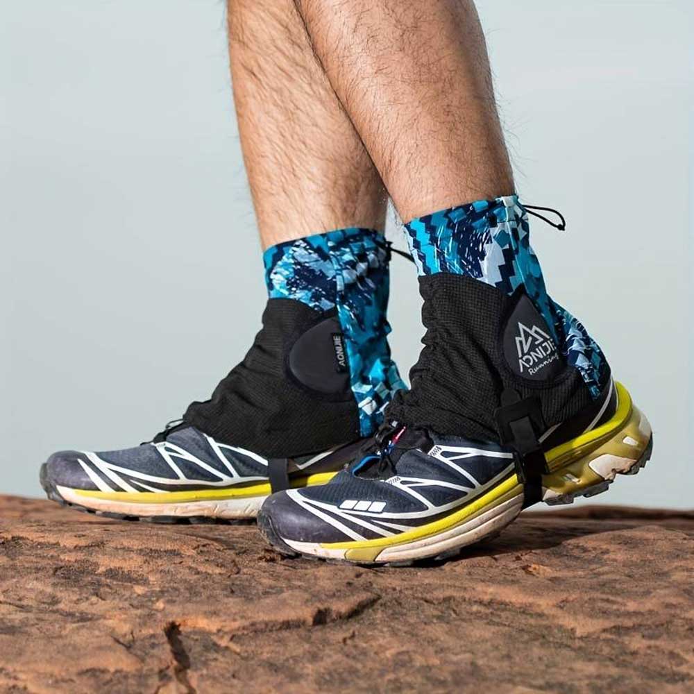 Polainas AONIJIE Plus WP