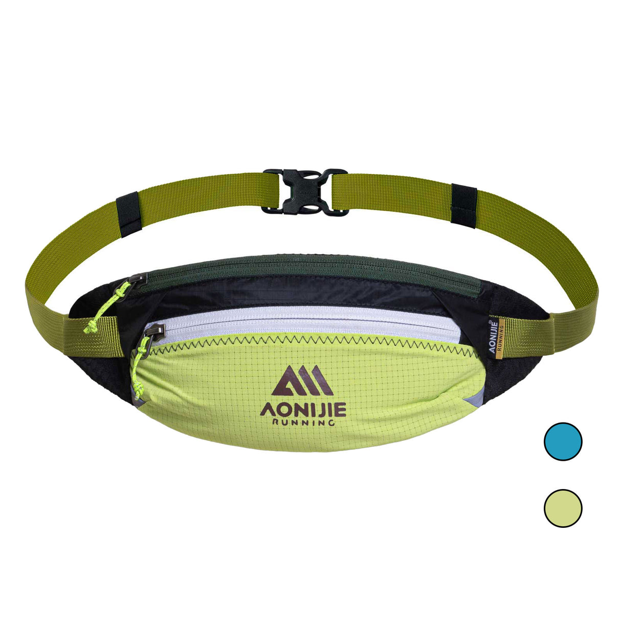 Cinturón AONIJIE Run