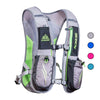 Chaleco AONIJIE Marathon+ 5L