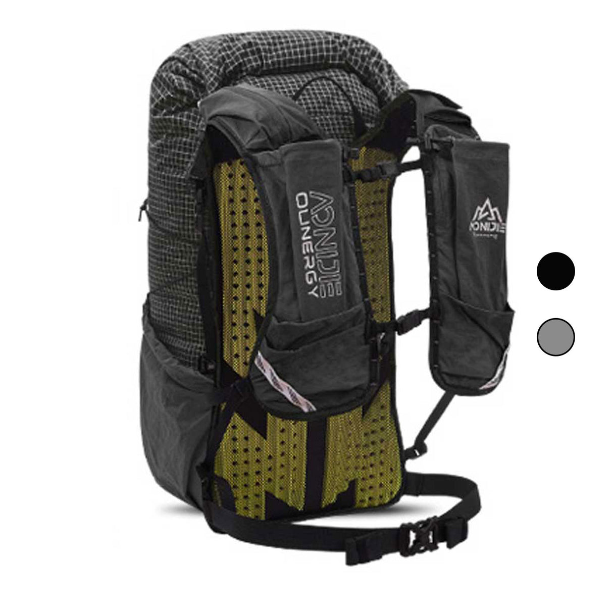 chaleco AONIJIE Ounergy Rhino 30L