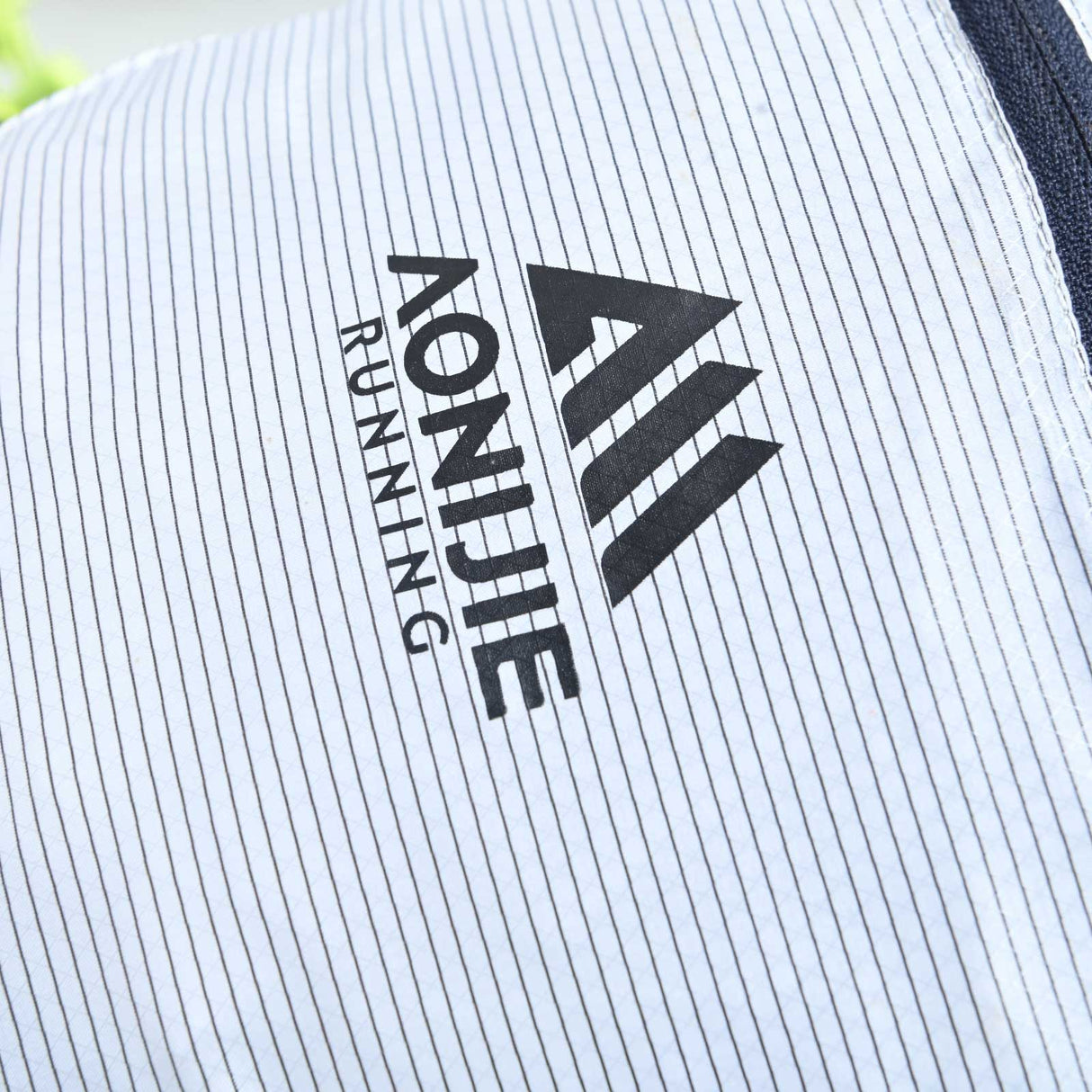 Chaleco AONIJIE PRO 15L - negro