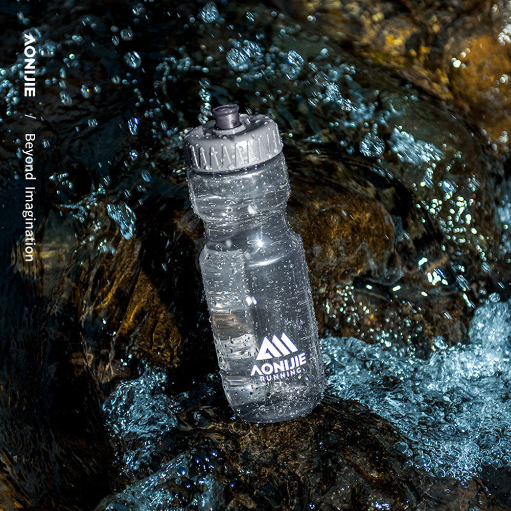 Botella AONIJIE Press 700ml