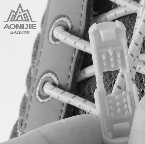 REFLECTIVE LACE AONIJIE