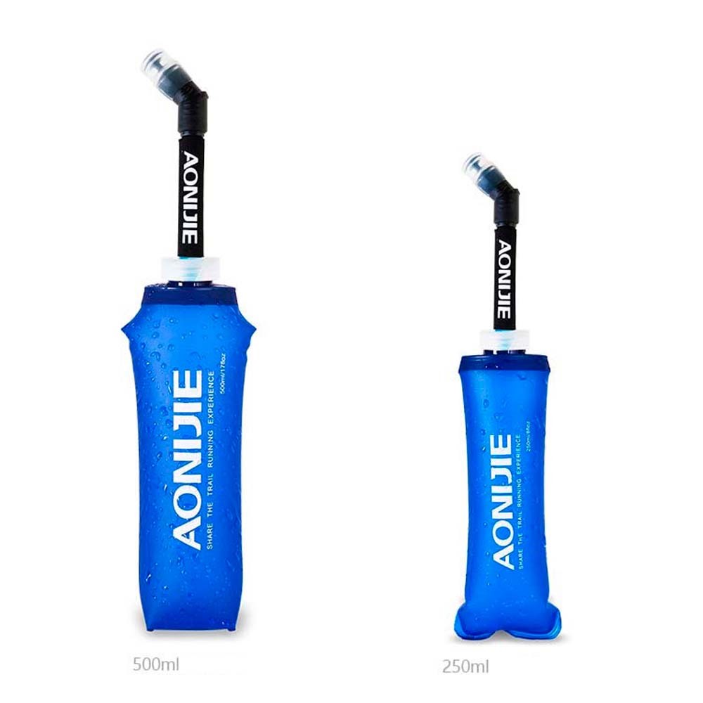 Pajita AONIJIE Soft Flask