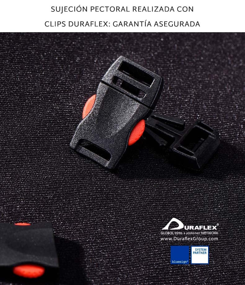 CHALECO AONIJIE GALE 2.5L