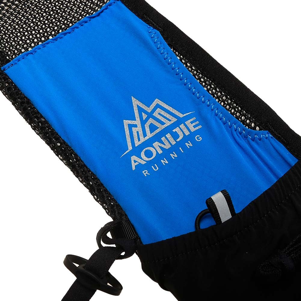 CHALECO AONIJIE GALE 12L