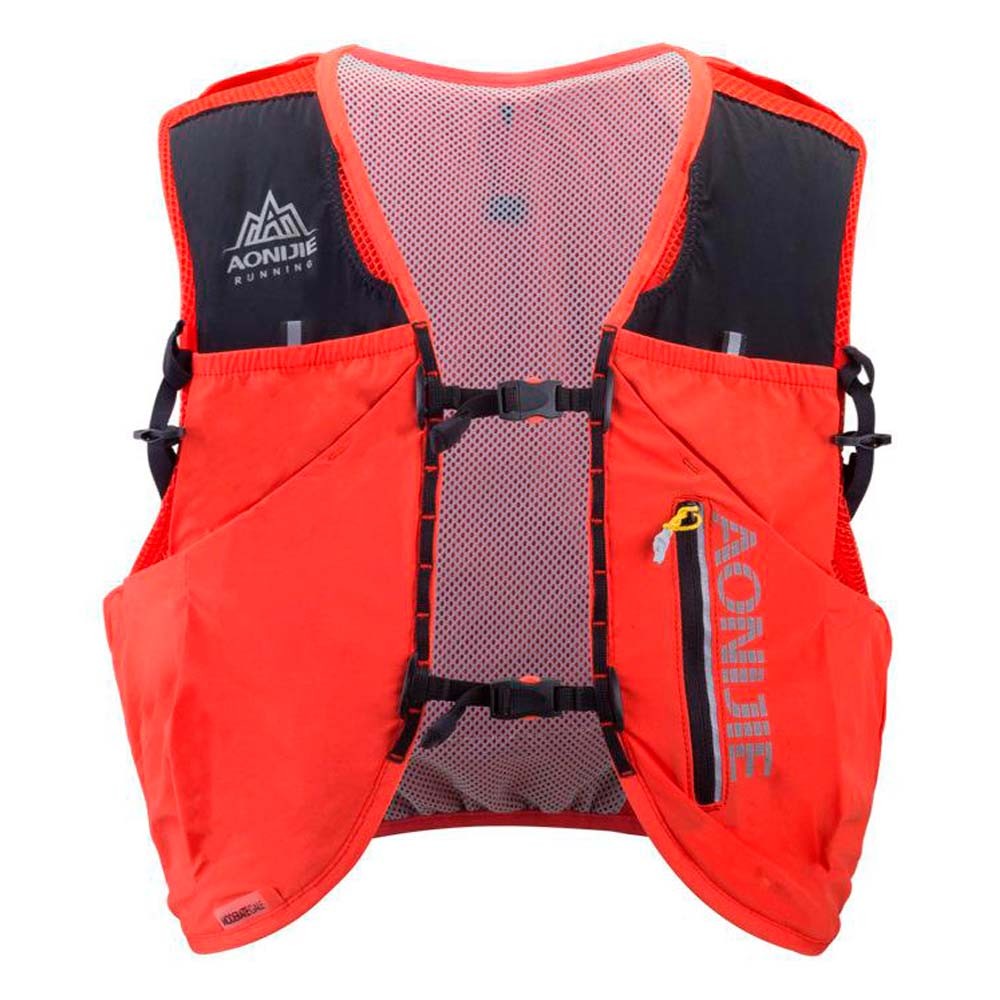 CHALECO AONIJIE GALE 12L