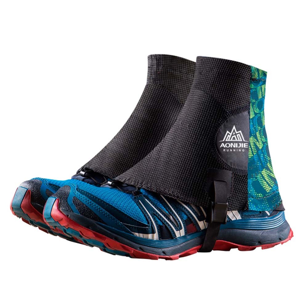 Polainas AONIJIE Plus WP