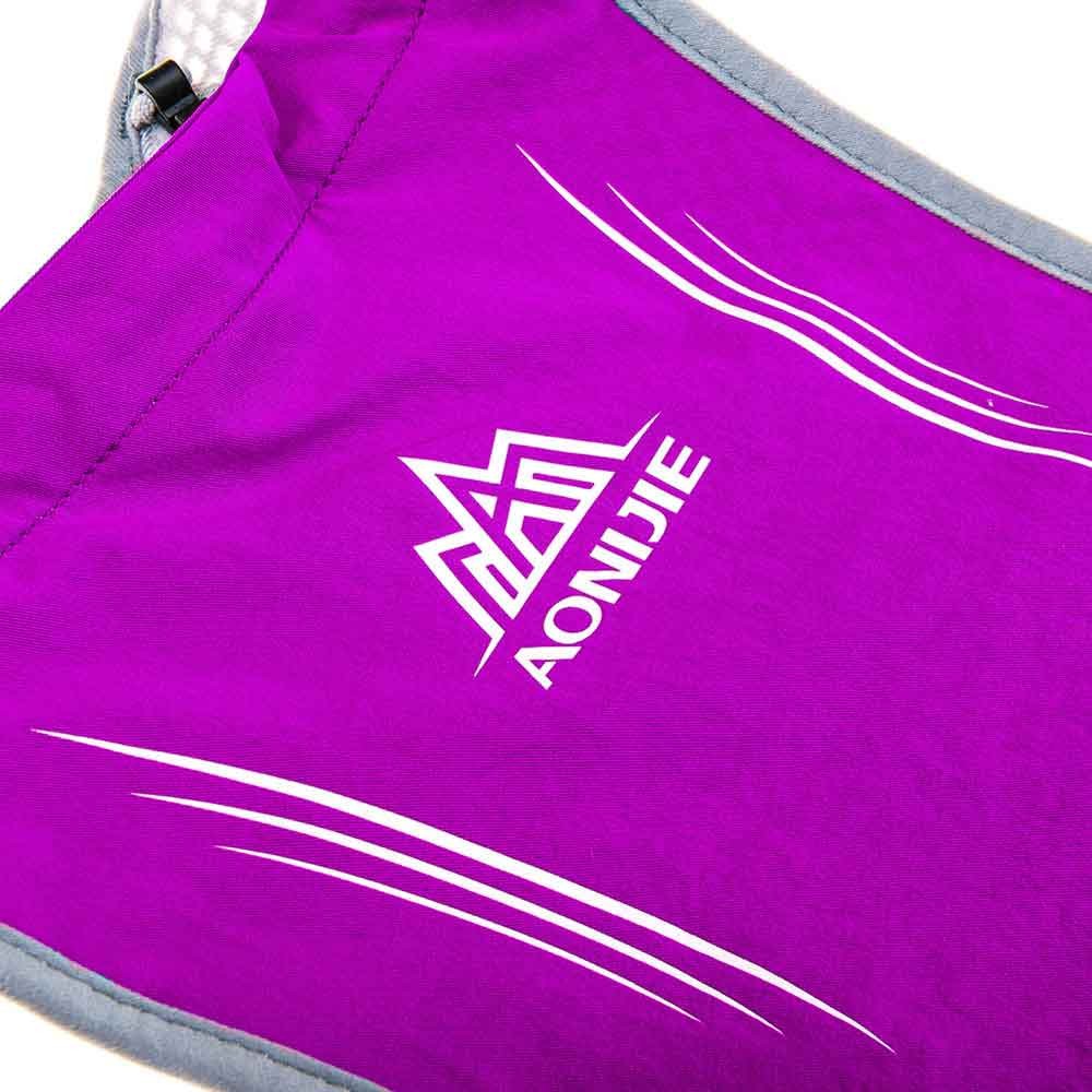 CHALECO AONIJIE IRON + 5L