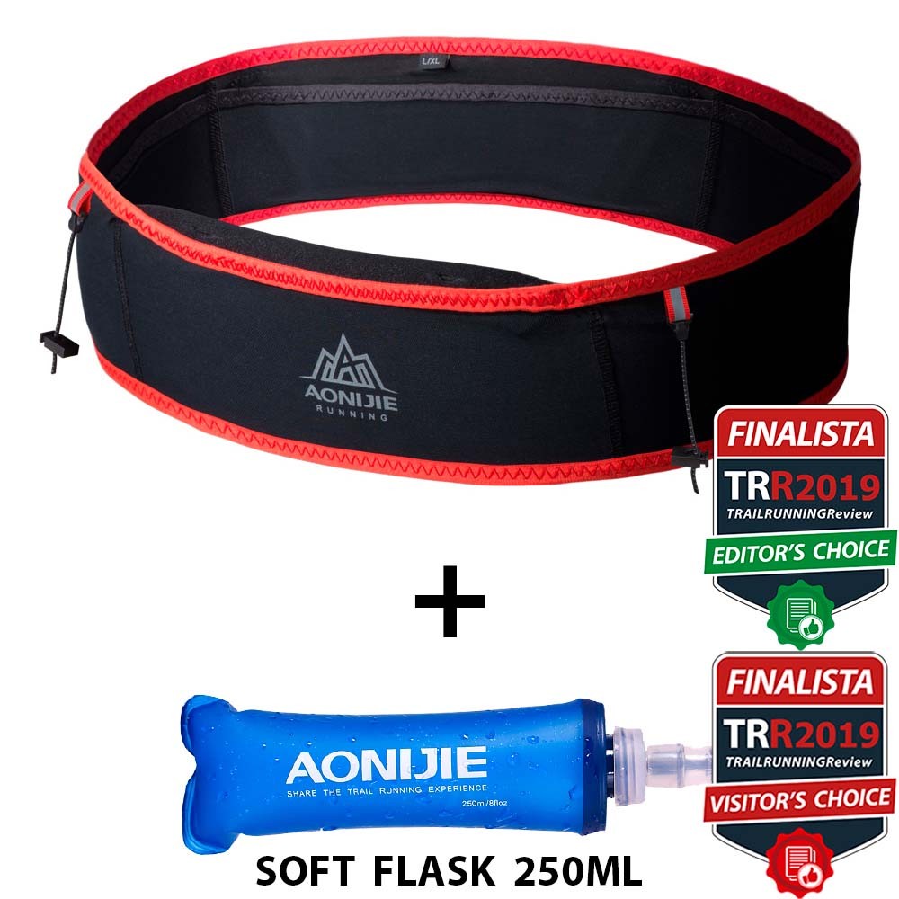 CINTURÓN AONIJIE PRO