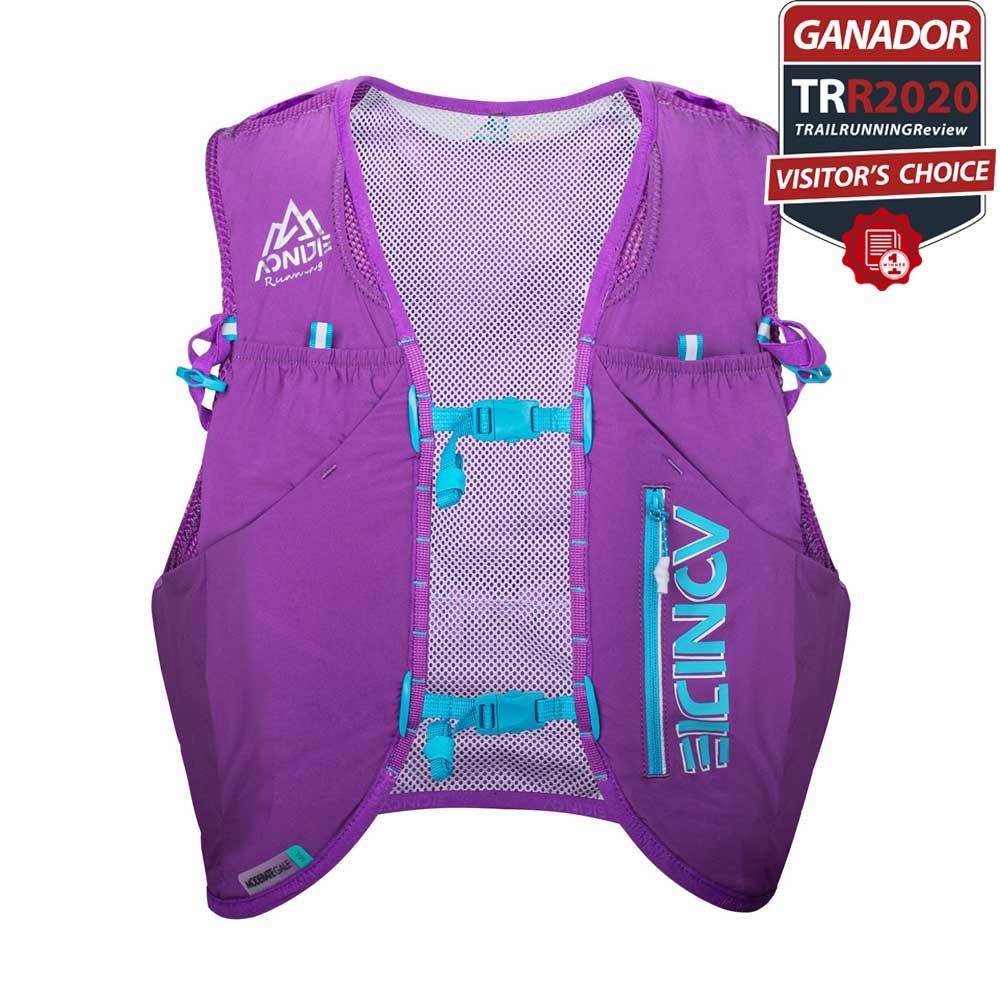 Chaleco AONIJIE GALE 12L