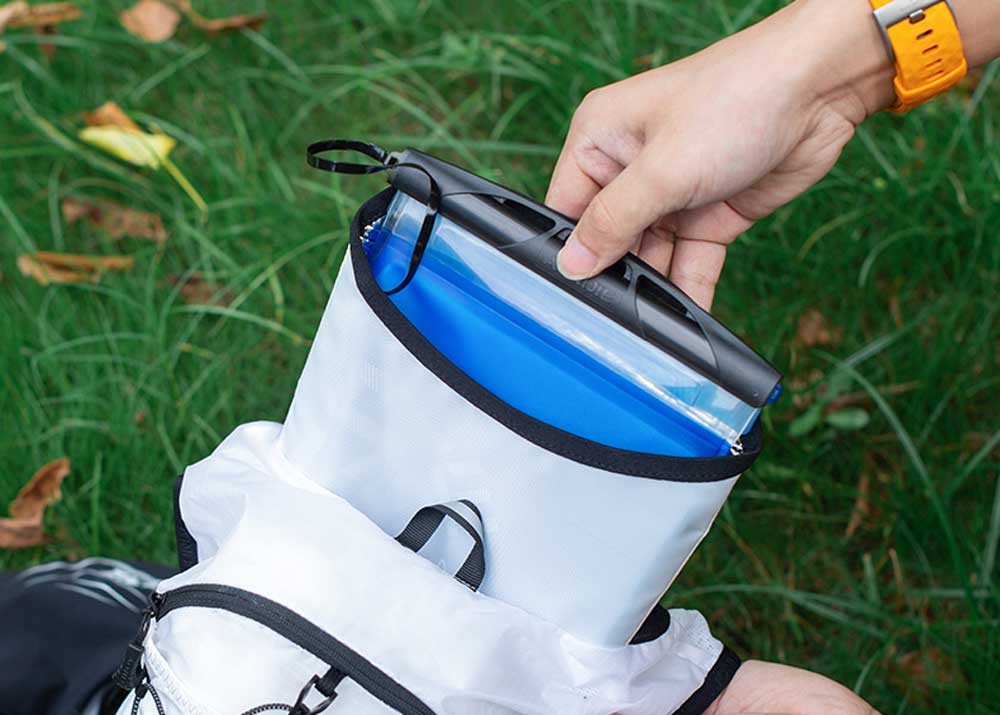 Funda isotérmica AONIJIE WB