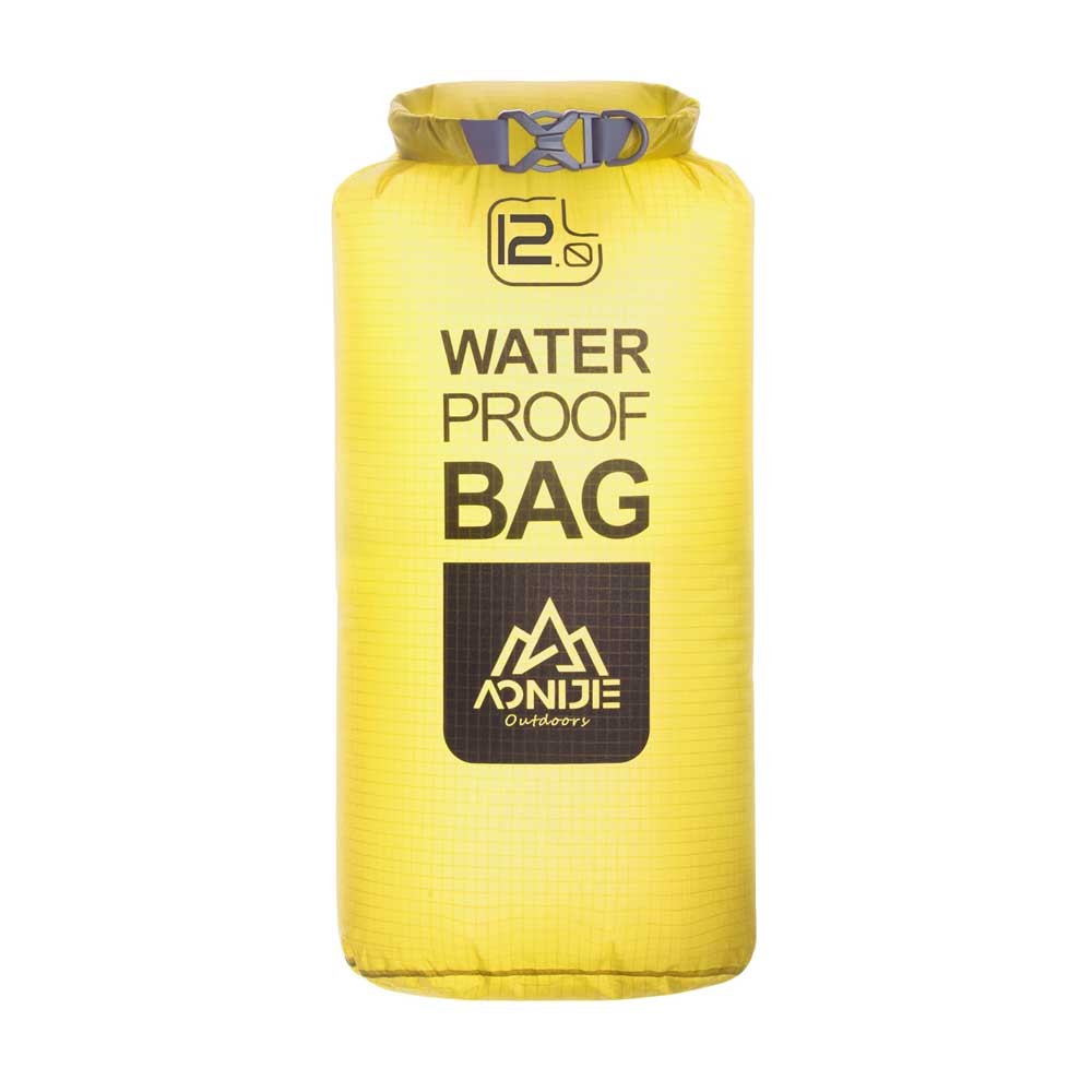 Bolsa estanca AONIJIE Parchment