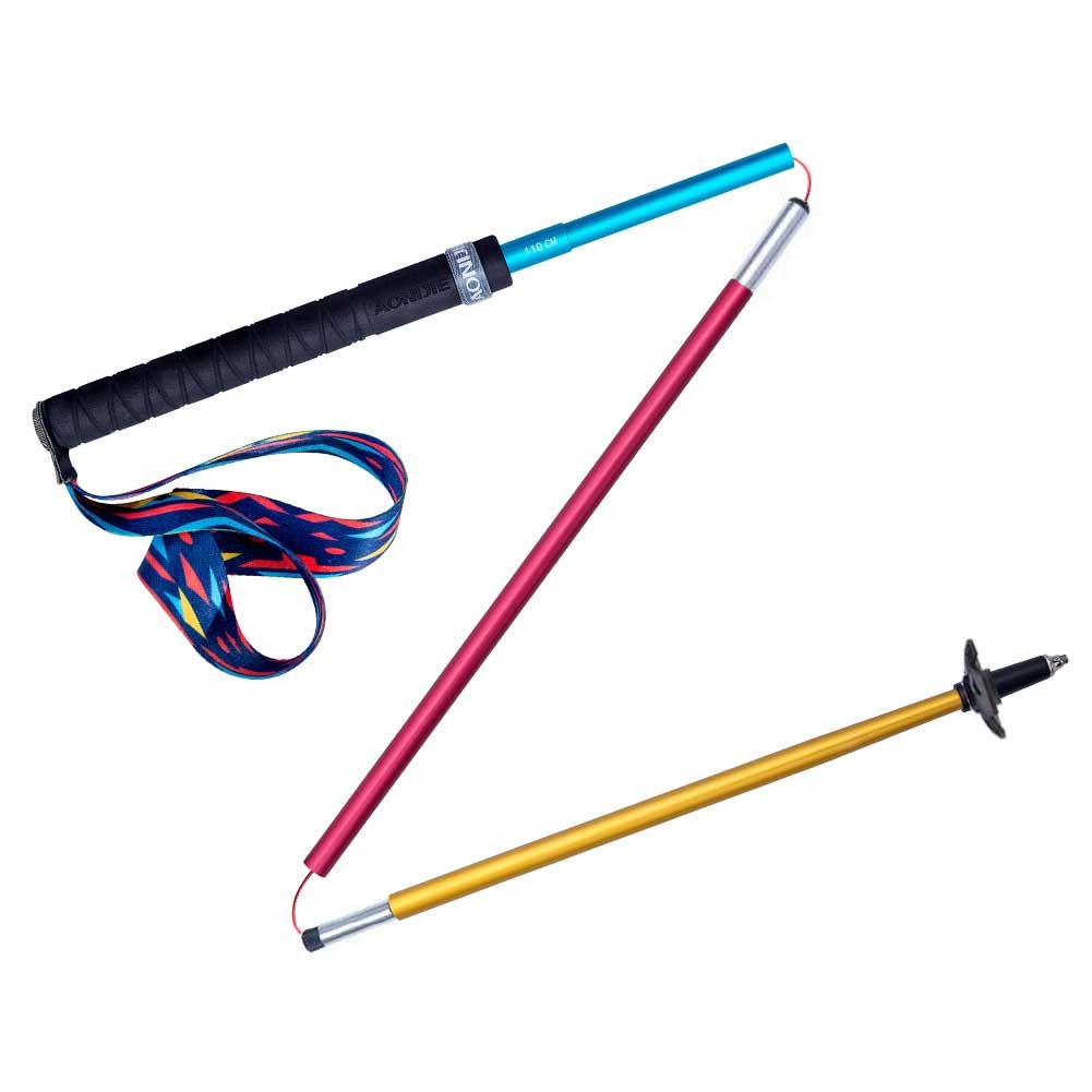 Bastón AONIJIE Vertical Z 110cm