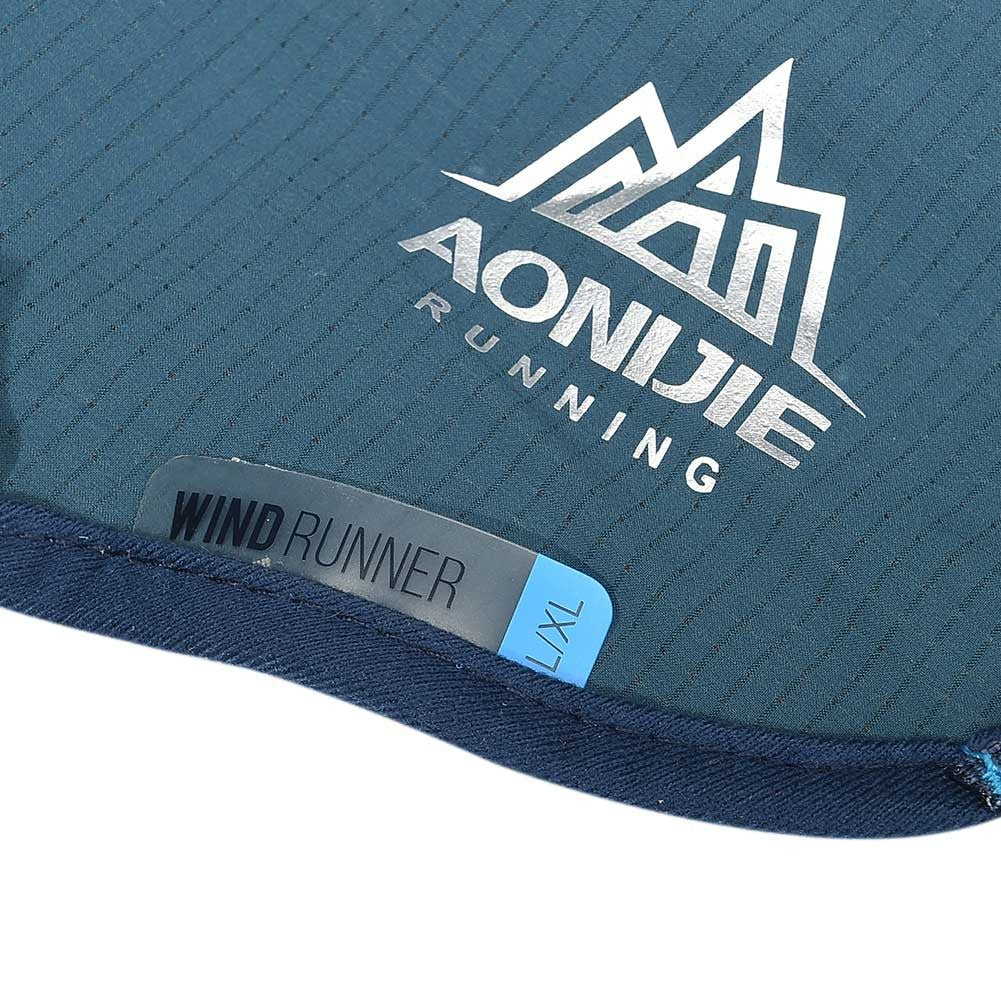chaleco AONIJIE Windrunner C10