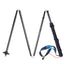 Bastón AONIJIE Ultra Carbon 110cm